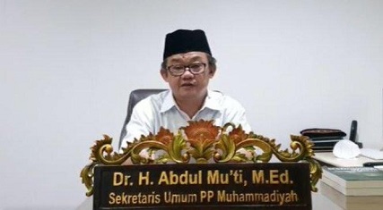 Muhammadiyah Harap Pembentukan Pansus Haji Tidak Bermuatan Politis